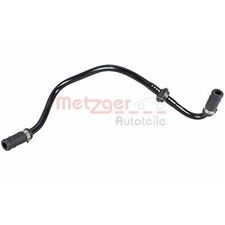 Metzger Unterdruckleitung für Bremskraftverstärker für Skoda Octavia VW Bora Go