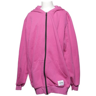 Andy by Frank Dandy, Kapuzenpullover, Größe: 160, Pink, Baumwolle/Polyester #OtR
