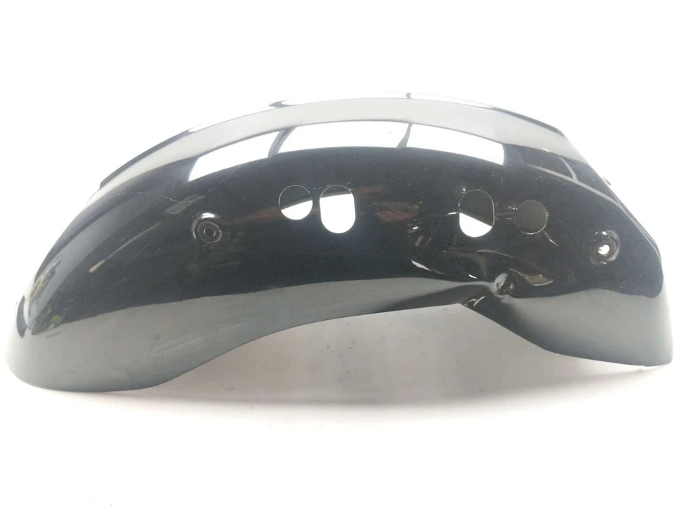 15 Victory Vegas 8 Ball Rear Wheel Fender - Image 2 of 4