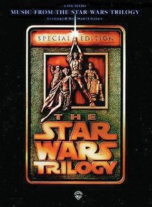 The Star Wars Trilogy: Special Edition Williams, Jo... | Buch | Zustand sehr gut