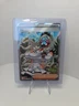 Pokemon Card Eri 199/162 Temporal Forces Full Art Holo Trainer