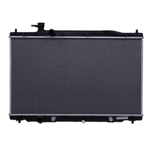 Radiator for Honda CR-V 2010-2011 2.4L L4 19010-R11-A51