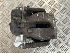 Mercedes-Benz GLE (W166 - C292) 2018 Links Bremssattel hinten 1664237798A Diesel