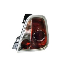 Rückleuchte Heckleuchte rechts passend für Fiat 500 C 312_ 312 500C/595C/695C
