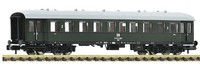 Fleischmann N 867713 Eilzugwagen 2. Klasse Bauart B4 Der Dr Ep.Iv Neu Ovp