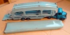 Vintage DINKY TOYS DELIVERY SERVICE No.582 Bedford Pullmore Car Transporter