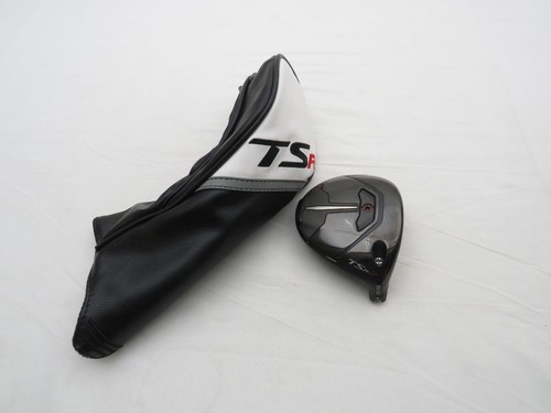 Titleist TSR2 16.5* 4 Wood Fairway Head Only TSR-2 16.5* 4 Wood +HC