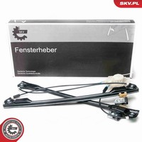 Esen SKV Fensterheber 01SKV921 12V FüR VW Transporter T5 Bus 7HB 7HJ 7EB 7EJ 7HM