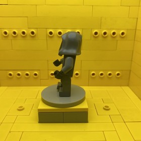 LEGO Unkar's Thug Minifigure sw0655 75184 75099 Star Wars CMF Lot Rare Retired 