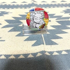 My Hero Academia Childhood Can Badge Keigo Takami