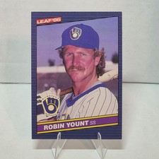 Robin Yount
