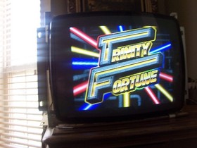 TRINITY FORTUNE BY DYNA RARE! 8 LINER CHERRY MASTER PCB! WORKS!