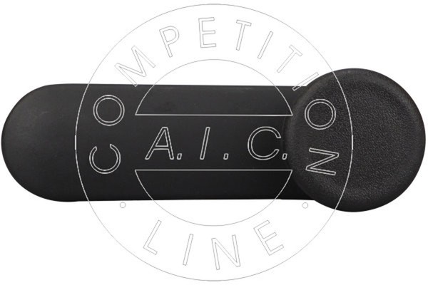 AIC Fensterkurbel 58149 FüR Opel Astra CC T98 Caravan Vectra J96 Zafira F70 F35-image