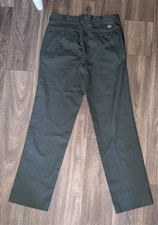 Vintage Green Dickies Unworn 33x36