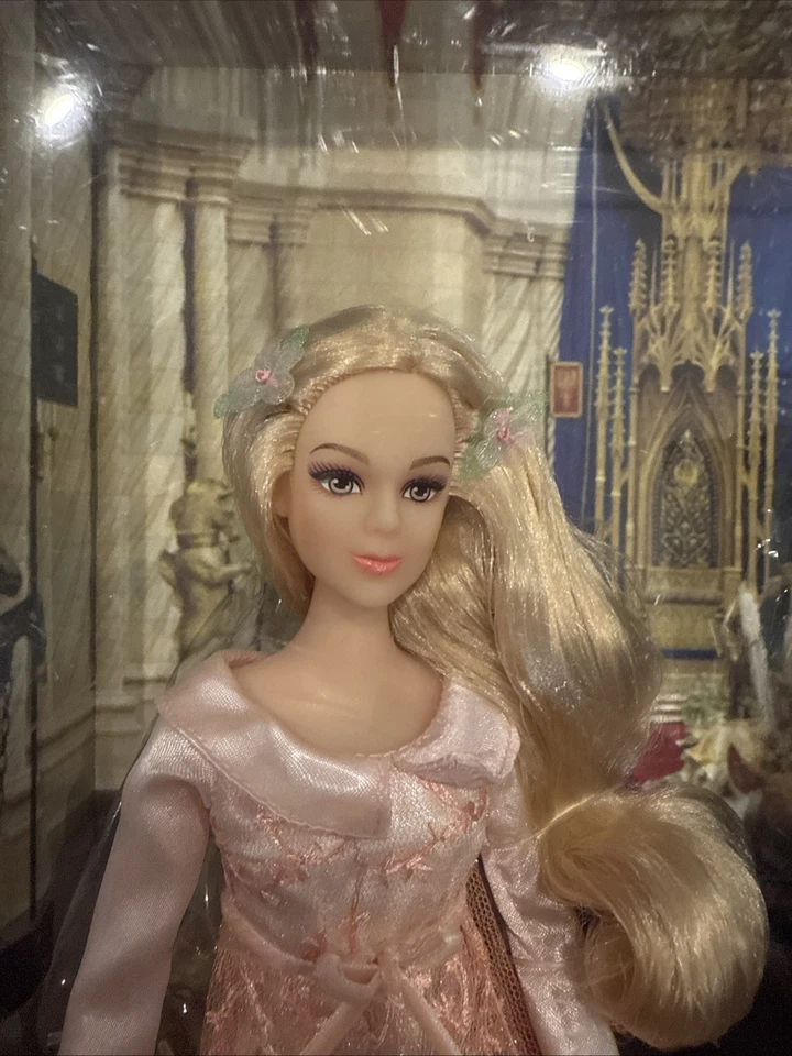 Disney Maleficent 2: Mistress of Evil & Aurora Collectible 2 Doll Figure Set  - Image 3 of 4