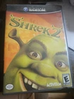 New ListingShrek 2 (Nintendo GameCube, 2004) - Used
