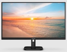 Philips 4K Ultra HD Monitor 27E1N1800A/00 27" IPS LED HDR10 Black