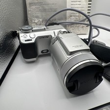 Sony Cyber-Shot Digital Camera DSC-F717 10x Read Description