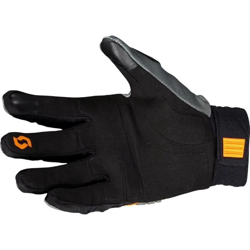 Enduro Grey Orange, photo 2 of 2