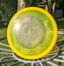 Innova rare great cond 2018 Penned TFR San Marino Mold Pop Top Champion MAKO 175