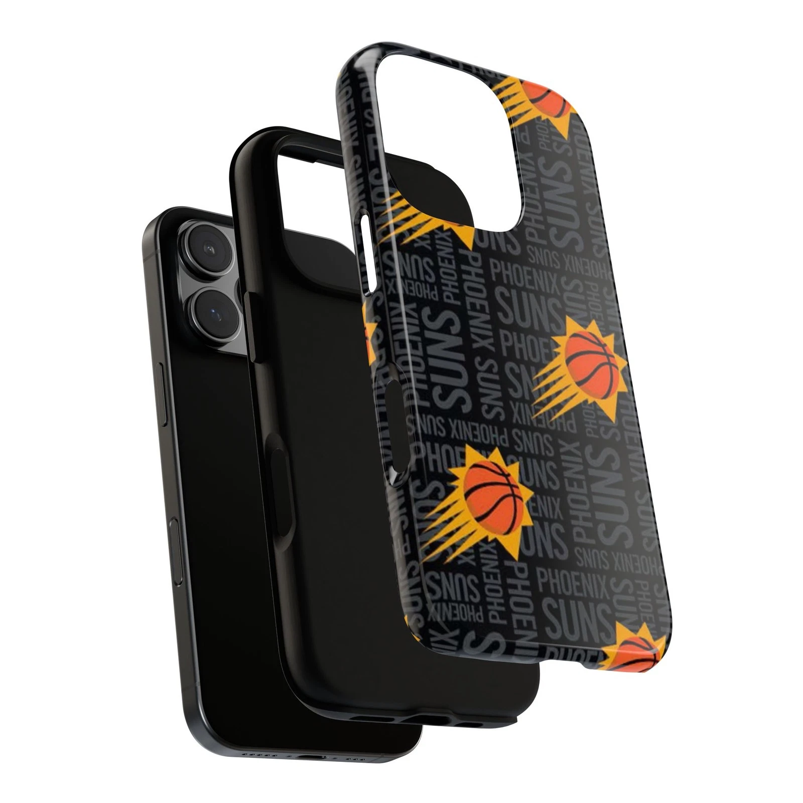 Phoenix Suns iPhone Cases