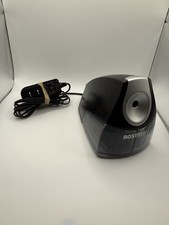 Bostitch Electric Pencil Sharpener Model EPS4 Black Tested/Working