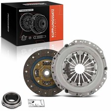Kit d'embrayage Hyundai ACCENT