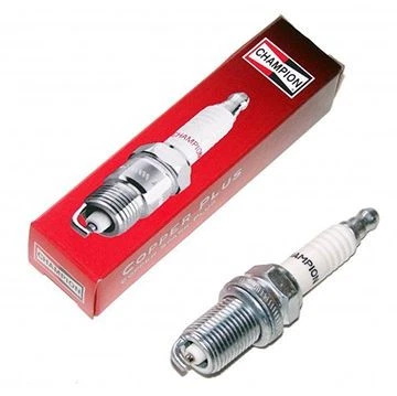 Bougie RG4HCX Ø10mm Culot: 19mm - Equivalence CR8EB - Photo 1/1