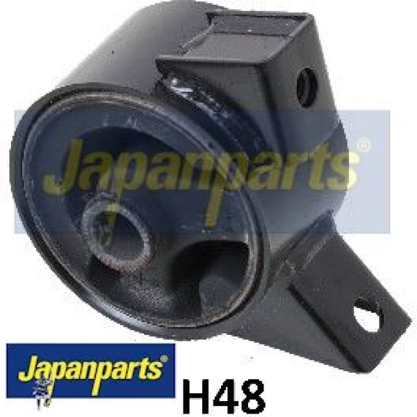 Japanparts RU-H48 Lagerung FüR Motor Motorlager Lagerung Motor FüR Hyundai-image
