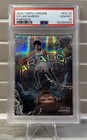 2025 Topps Chrome Dylan Harper Base (PSA 10)