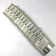 Microsoft Windows 95 Upgrade On 3.5" Floppy Disks - Lot of 13 Disks /Diskettes