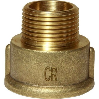 Maestrini Dzr Reduzierstück Adapter (3.2cm Bsp Buchse Zu 2.5cm Bsp Stecker)