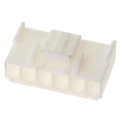 GN137699GT PLUG - 6 POS ECO POWER