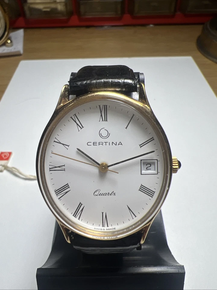 Certina 16228 - Imagen 1 de 4