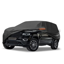 Car Cover Waterproof Custom Fit For Jeep Grand Cherokee 2011-2023 All Weather