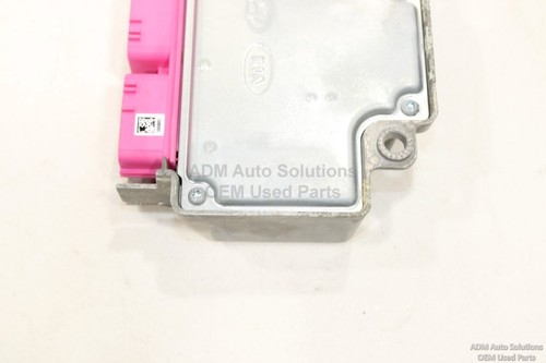 2019-2020 KIA OPTIMA SRS Center Console Module ID 95910D5500 OEM - Foto 5 di 9
