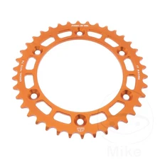 JT Rear Sprocket Aluminium 38/520 Orange Fit Husaberg FE 250 i.e. 2013-2014
