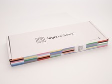 LogicKeyboard für Apple Final Cut Pro X Astr...