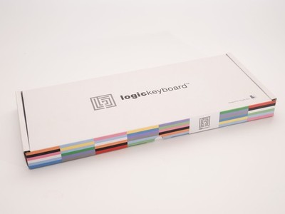 LogicKeyboard für Apple Final Cut Pro X Astra DE (Mac) Deutsch Quertz