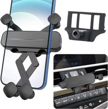 Car Phone Holder Mount for 2019 2020 2021 Lexus ES 350 300h 250 Auto