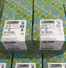 50PCS Phoenix Contact 3036563 fuse terminal block ST 4-HESILA 250 (5X20)