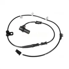 Mpulse Sen-2Abs0125 Front Left Abs Wheel Speed Sensor For 2001-2006 Fits For