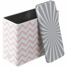 Dr. Oetker Retro Aufbewahrungsdose für Backpulver & Co. Aufbewahrung Dose 16 cm