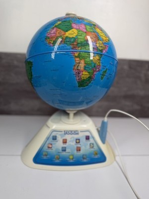 Smart Globe Discovery interaktive Oregon wissenschaftliche Ausbildung Geographie  