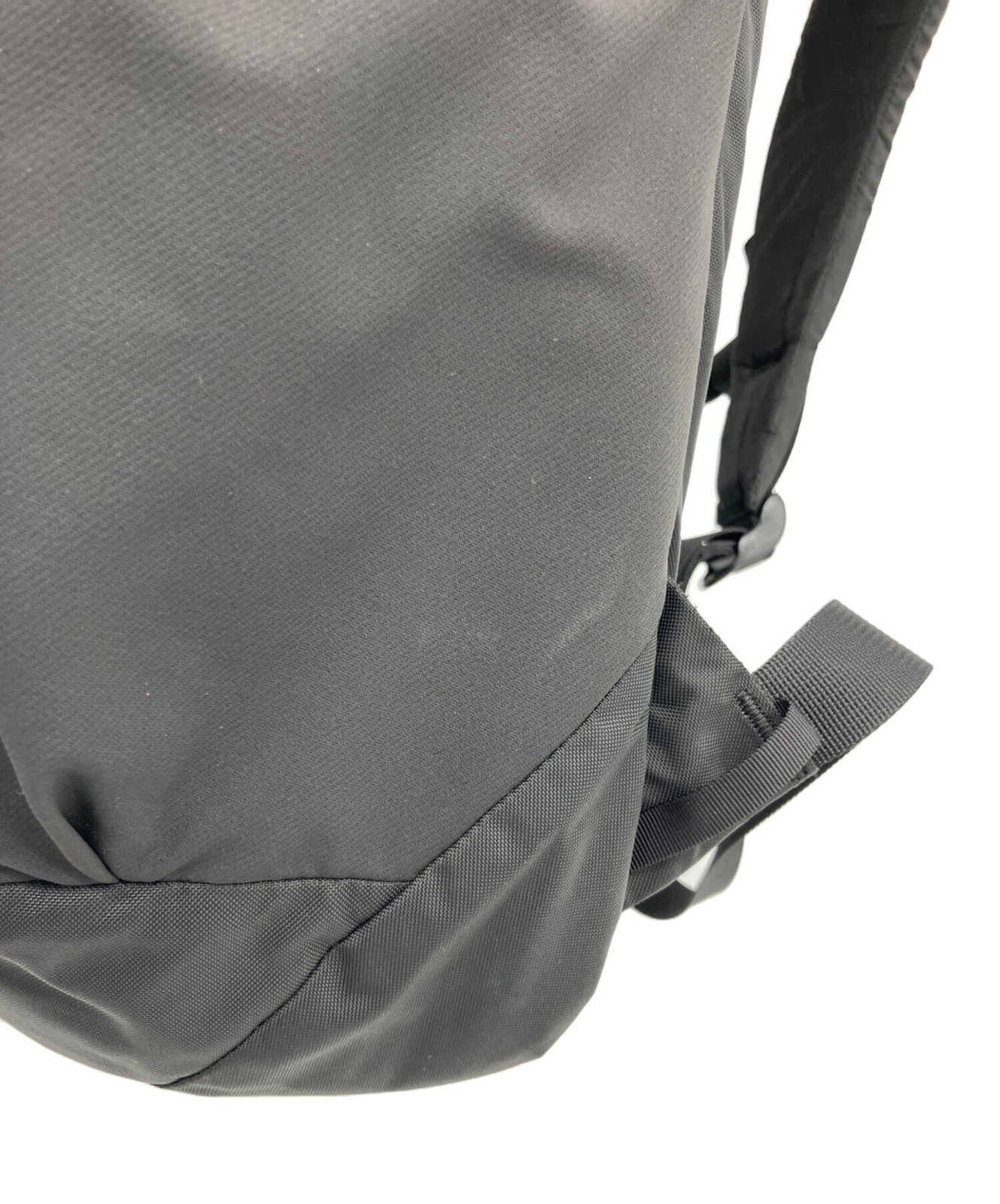 EVERGOODS backpack black - image 12