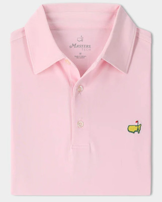 masters performance polo