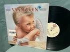 Van Halen  "1984"   in SHRINK  with 2 HYPE STICKERS   Original Issue