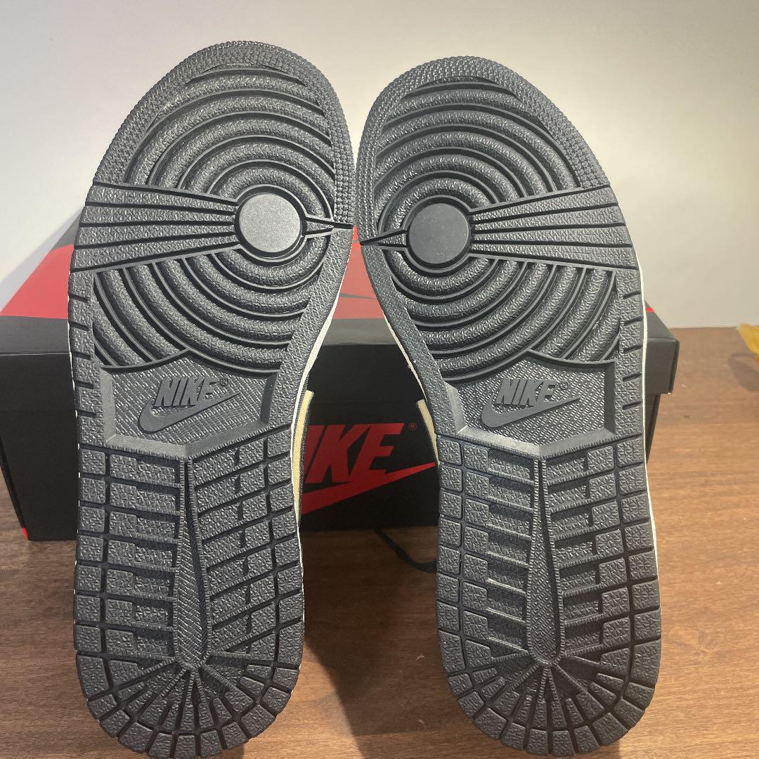 Nike Air Jordan 1 Low OG EX