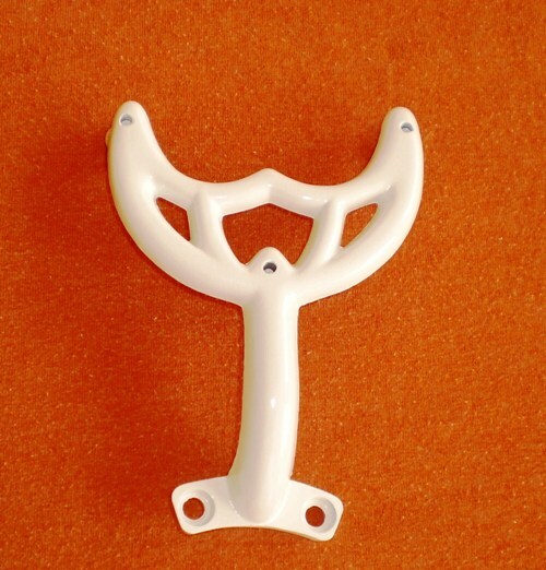 36” & 42” CEILING FAN BLADE ARM REPLACEMENT WHITE HUNTER HAMPTON BAY