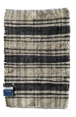 Home  Flooring True Living Multicolor Chindi Rug 20x30in